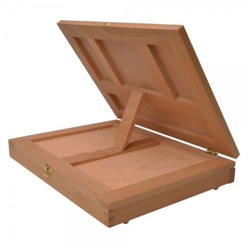 Статив за рисуване Artina Кале 36 х 28 х 30 см