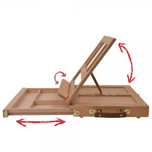 Статив за рисуване Artina Колмар 33.5 х 26 см