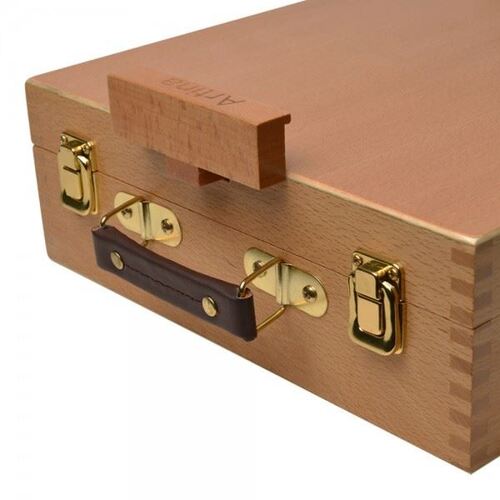 Статив за рисуване Artina Нанси 47 х 30 х 78 см