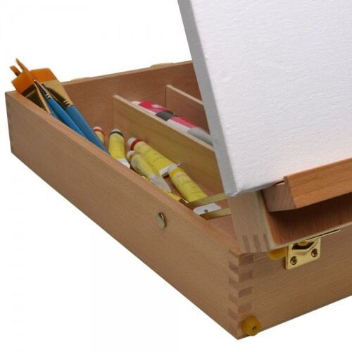 Статив за рисуване Artina Нанси 47 х 30 х 78 см