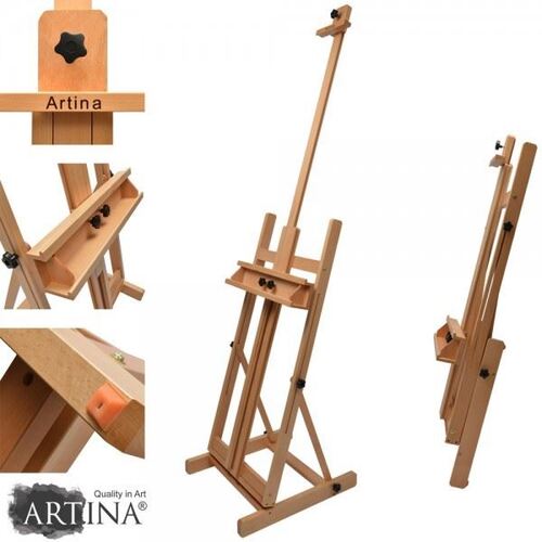 Професионален статив Artina Толуза 61 х 56 х 230 см