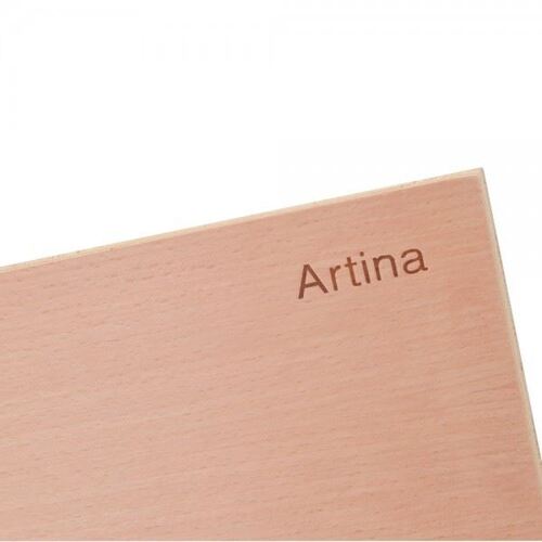 Статив за рисуване или чертане Artina Монпелие 70 х 50 х 50 см