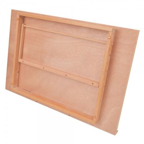 Статив за рисуване или чертане Artina Монпелие 70 х 50 х 50 см