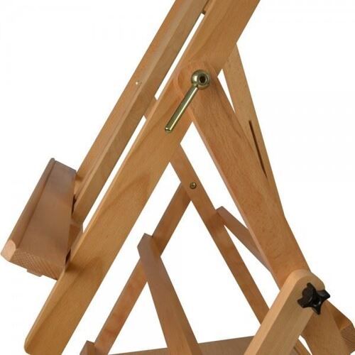 Професионален статив за рисуване Artina Лион 60 х 70 х 180 см