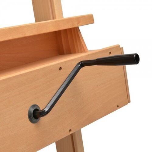 Професионален статив Artina Пиза 66 х 66 х 180 см