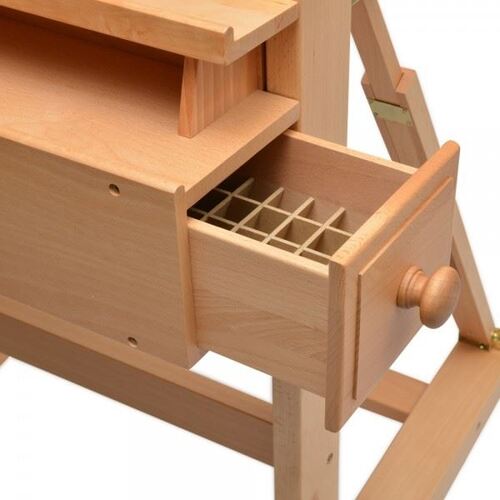 Професионален статив Artina Пиза 66 х 66 х 180 см