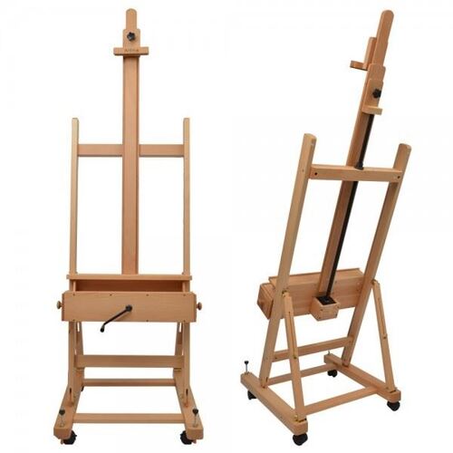 Професионален статив Artina Пиза 66 х 66 х 180 см