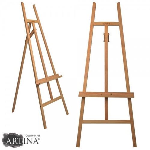 Полупрофесионален статив Artina Севиля 67 х 152 см