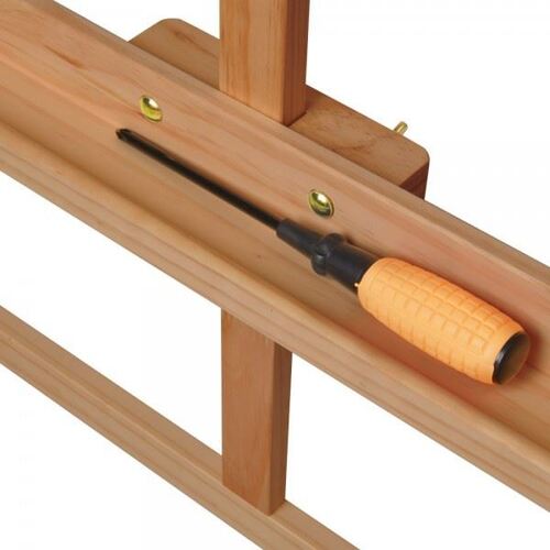 Полупрофесионален статив Artina Севиля 67 х 152 см