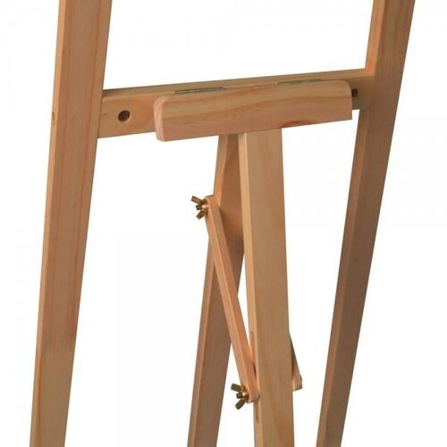 Полупрофесионален статив Artina Севиля 67 х 152 см