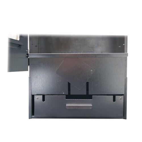 Уред за опушване на месо 7000