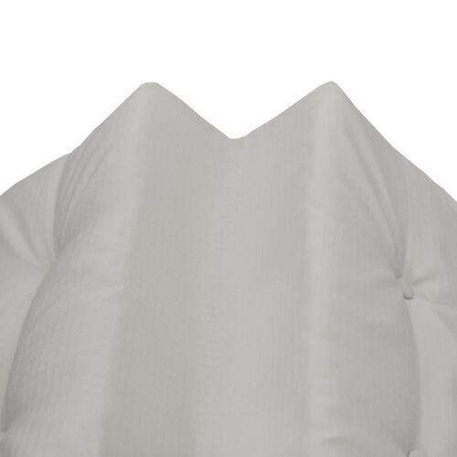 Палетна възглавница седалка Лукс 120 х 80 х 15 см