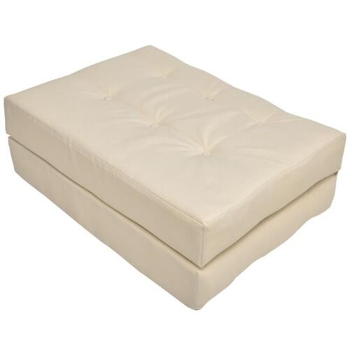 Палетна възглавница седалка Лукс 120 х 80 х 15 см