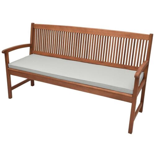 Възглавница за пейка Beautissu 150 х 48 х 5 см