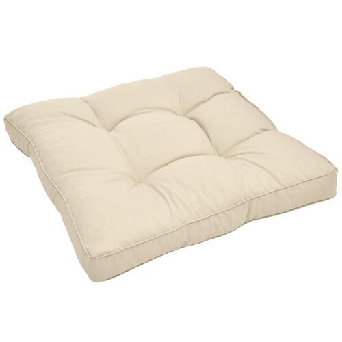 Декоративна възглавница 60 х 60 х 10 см