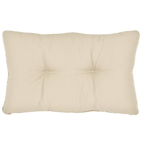 Правоъгълна възглавничка 50 х 40 х 12 см