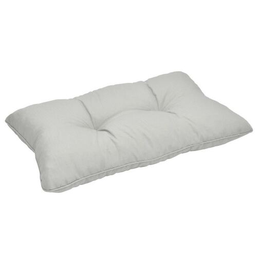 Правоъгълна възглавничка 70 х 40 х 12 см