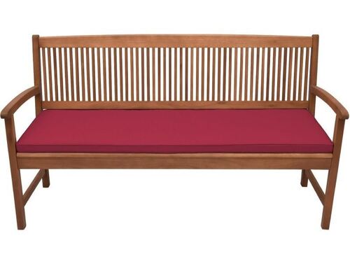 Възглавница за пейка Beautissu 100 х 48 х 5 см