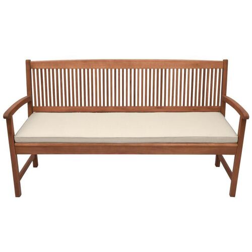 Възглавница за пейка Beautissu 180 х 48 х 5 см