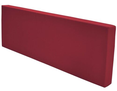 Палетна възглавница гръб 120 х 40 х 8 см