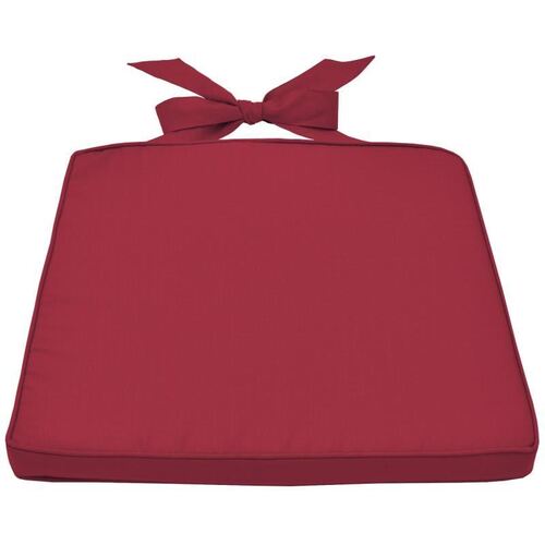 Възглавничка за стол Пиа 45 х 40 х 5 см