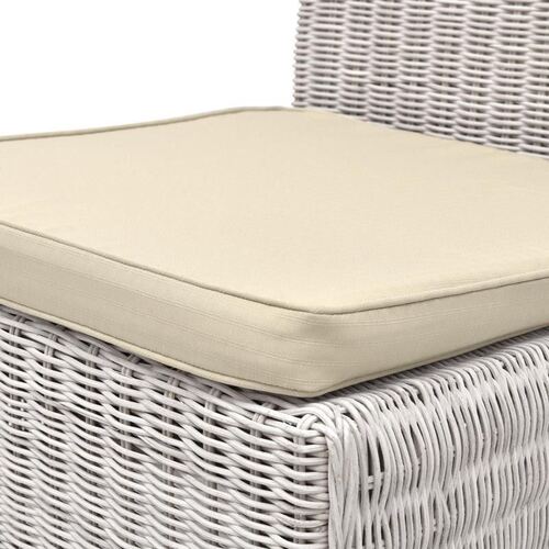 Възглавничка за стол Пиа 45 х 40 х 5 см