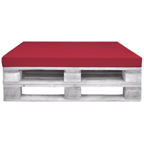 Палетна възглавница седалка 120 х 80 х 8 см