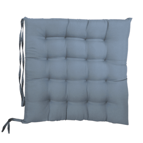 Възглавница за стол Леа 40 х 40 х 8 см