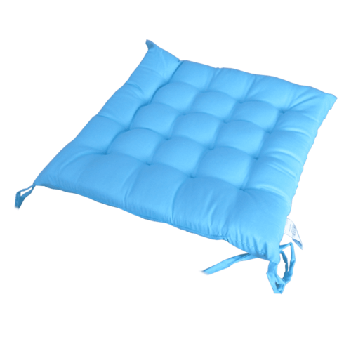 Възглавница за стол Леа 40 х 40 х 8 см