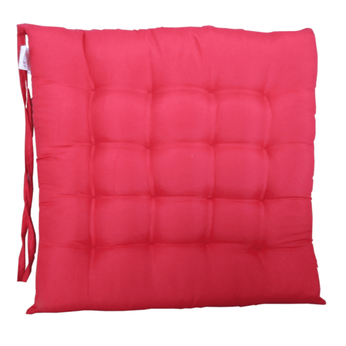 Възглавница за стол Леа 40 х 40 х 8 см