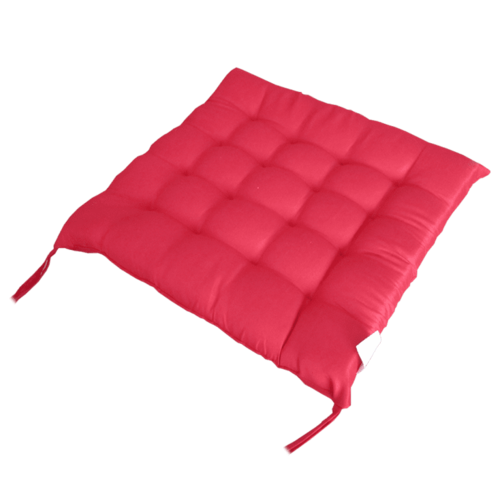 Възглавница за стол Леа 40 х 40 х 8 см