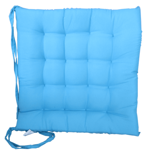 Възглавница за стол Леа 40 х 40 х 8 см