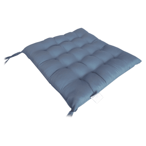 Възглавница за стол Леа 40 х 40 х 8 см