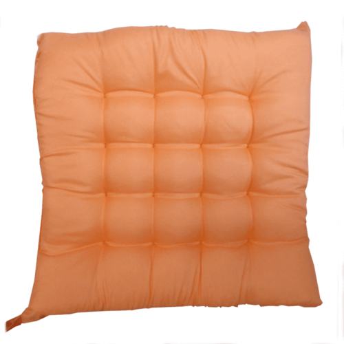 Възглавница за стол Леа 40 х 40 х 8 см