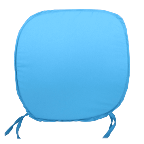 Възглавница за стол Лара 38 х 38 х 1.5 см