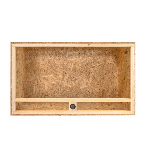 Терариум за костенурка 100х60х60см