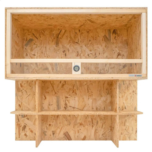 Стойка за терариум 120x60x60см