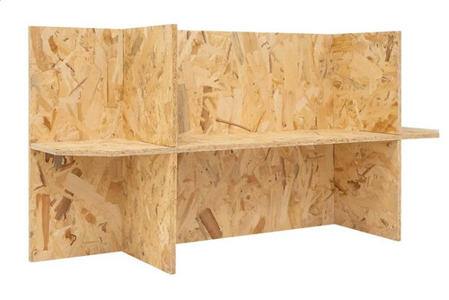 Стойка за терариум 120x60x60см