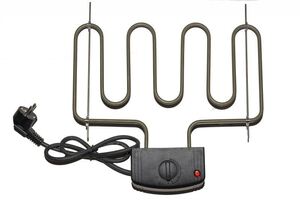 Нагревател за уред за опушване на месо Нагревател за уред за опушване на месо