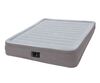 Надуваем матрак с вградена помпа Intex Full Comfort 137х191х33см-megahome.bg