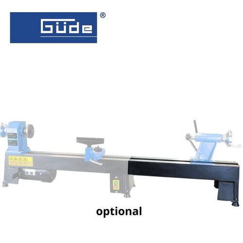 Дърводелски струг GDM 450 GÜDE