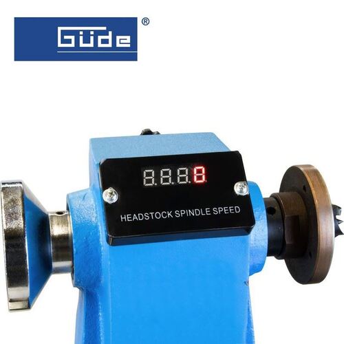 Дърводелски струг GDM 450 VD GÜDE