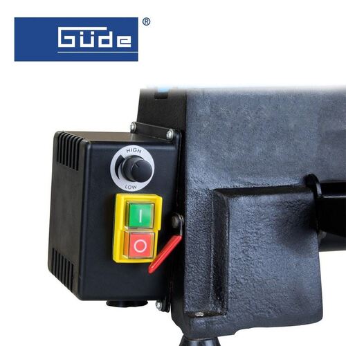 Дърводелски струг GDM 450 VD GÜDE