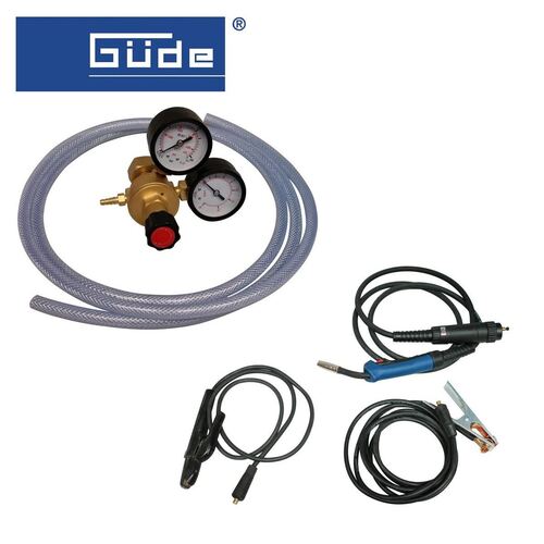 Инверторен електрожен GIS 200 GÜDE