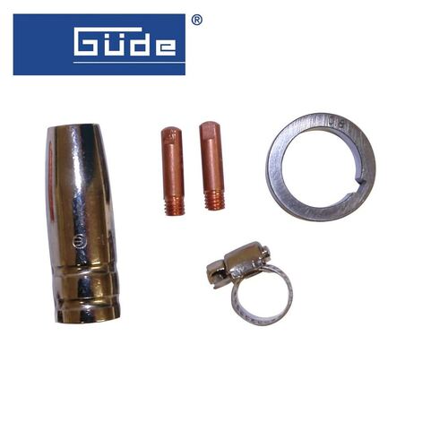 Инверторен електрожен GIS 200 GÜDE