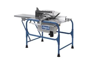 Стационарен циркуляр Scheppach STRUCTO 5.0