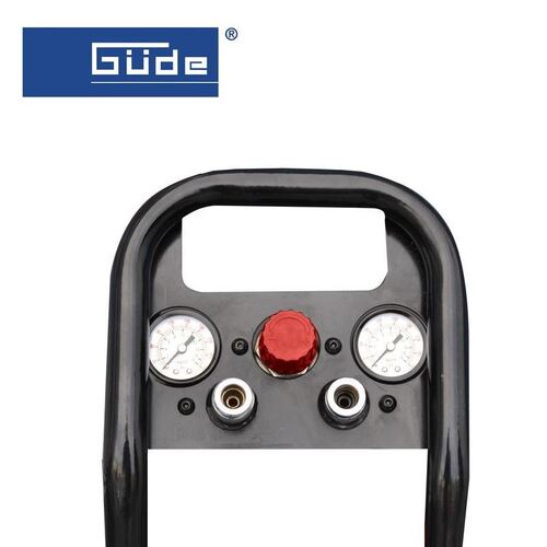 Компресор 220/10/50 GÜDE 10 bar 50 л