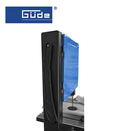 Лентов банциг GBS 305 UG GÜDE 750 W