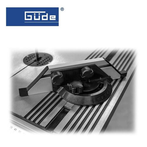 Лентов банциг GBS 305 UG GÜDE 750 W