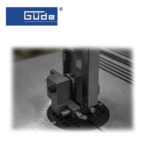 Лентов банциг GBS 305 UG GÜDE 750 W